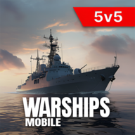 Warships Mobile 2 0.0.6f12